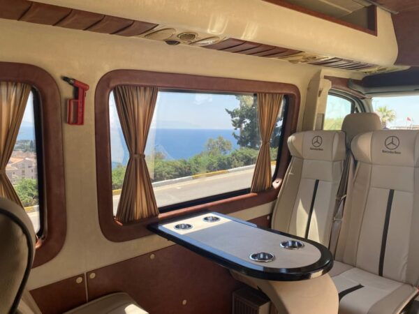 Turkey: 12-DAY Small Group Tour With Attraction Tickets - Bodrum Experiences