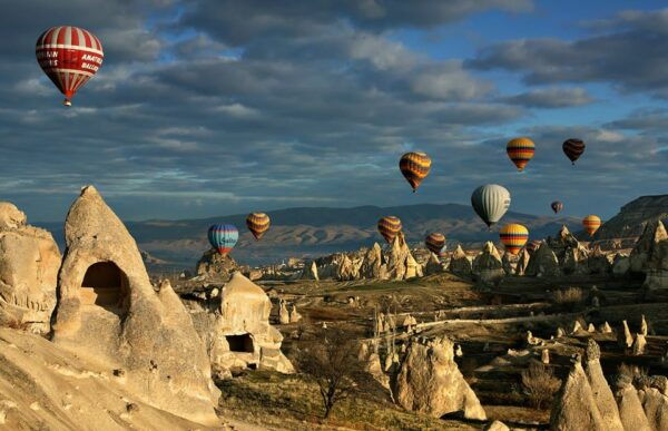 Turkey: 12-DAY Small Group Tour With Attraction Tickets - Inclusions and Exclusions