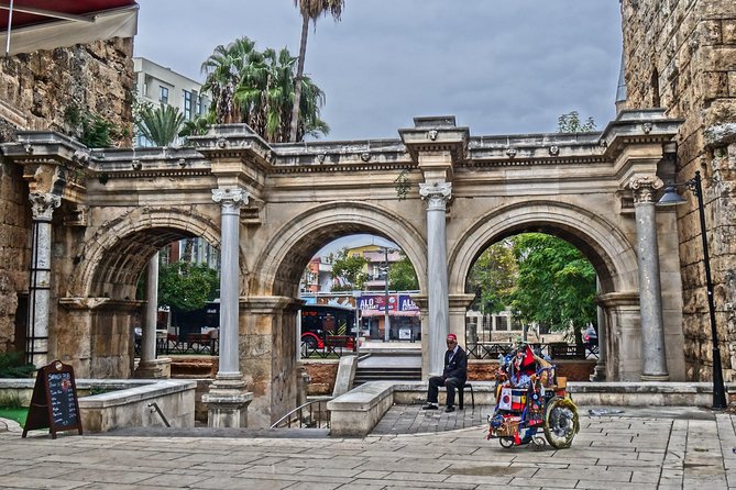 Turkey 7-Day Group Tour: Istanbul, Antalya, Ephesus, Pamukkale - Review Insights