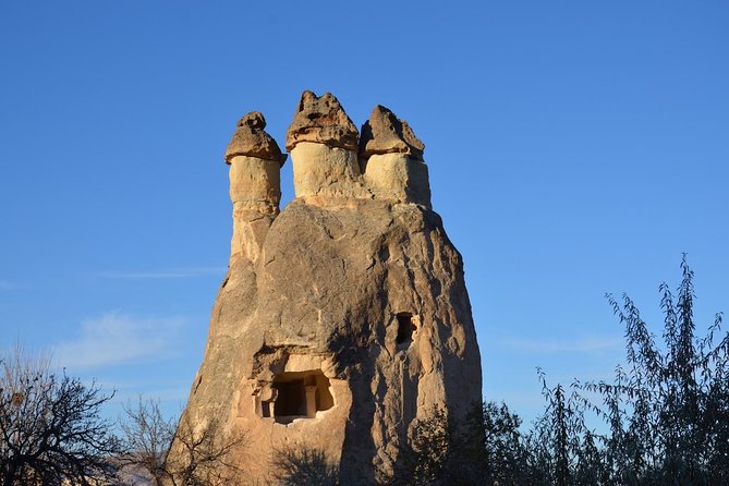 Turkey 7-Day Small-Group Tour: Cappadocia, Istanbul, Troy - Itinerary Highlights