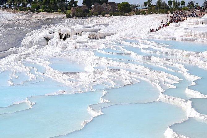 Turkey 7-Day Small-Group Tour: Cappadocia, Istanbul, Troy - Scenic Drives and Overnight Stays