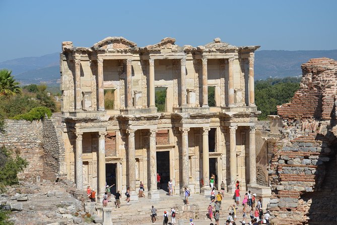 Turkey 7-Day Small-Group Tour: Cappadocia, Istanbul, Troy - Cancellation Policy