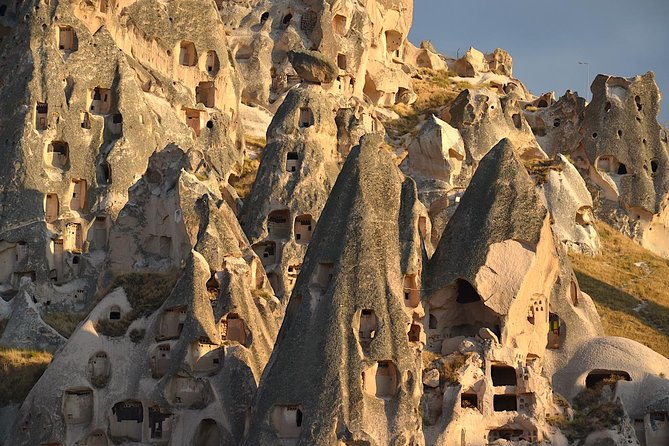 Turkey 7-Day Small-Group Tour: Cappadocia, Istanbul, Troy - Pricing and Terms