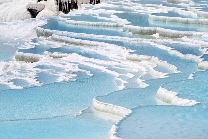 Turkey 7-Day Small-Group Tour: Cappadocia, Istanbul, Troy - Common Questions