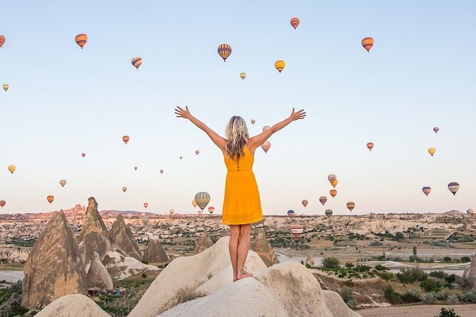 Turkey 8-Day Group Tour With Flights  - Istanbul - Inclusions and Accommodations