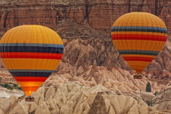 Turkey 8-Day Group Tour With Flights  - Istanbul - Pickup and Start Details