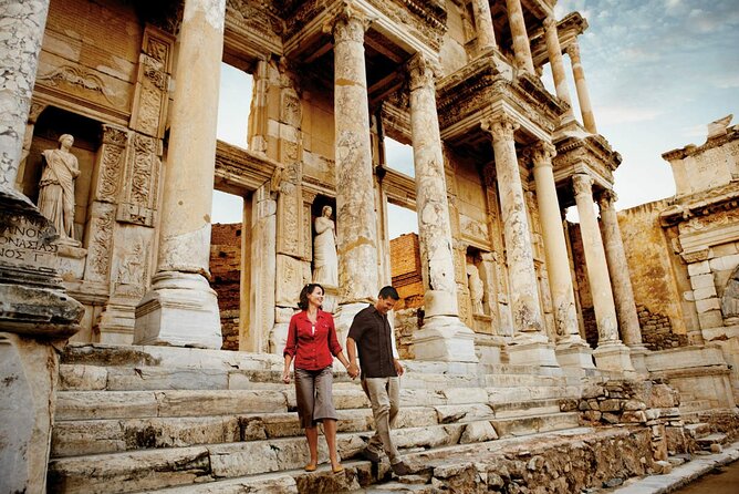 Turkey 8-Day Group Tour With Flights  - Istanbul - Customer Reviews and Ratings