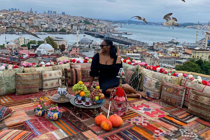 Turkey 8-Day Group Tour With Flights  - Istanbul - The Sum Up