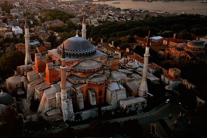 Turkey 8-Day Tour of Anatolia With Accommodation and Transport - Istanbul - Lesser-Known Places to Visit