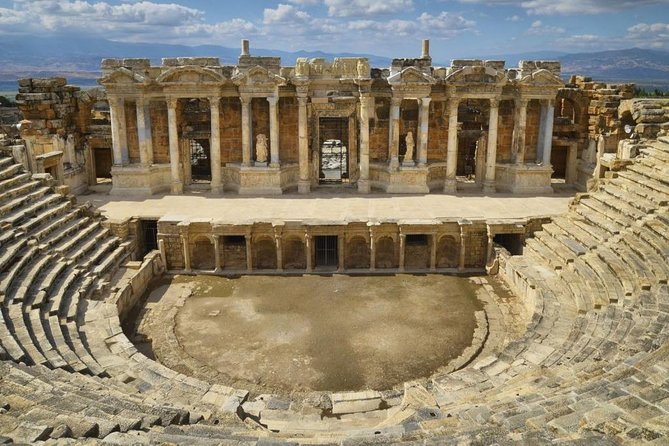 Turkey 8-Day Tour of Anatolia With Accommodation and Transport - Istanbul - Cancellation Policy and Refund Details