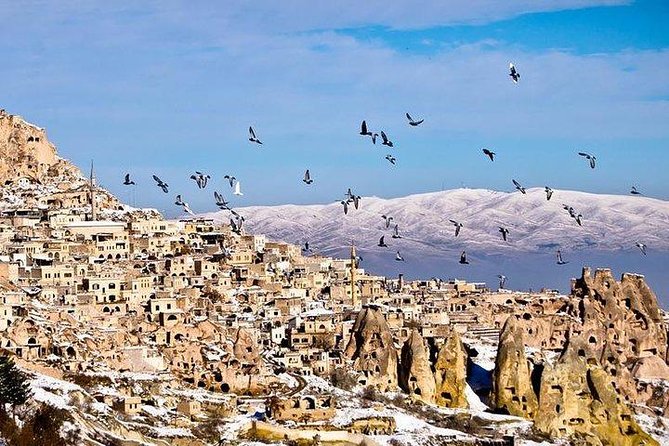 Turkey Best 8-Day Tour: Istanbul, Cappadocia, Pamukkale, Ephesus - Reviews and Price Information