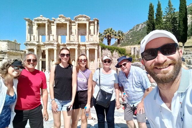 Turkey Classics: 7-Day Private Tour From Istanbul - Istanbul City Tour