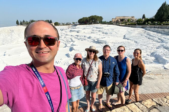 Turkey Classics: 7-Day Private Tour From Istanbul - The Sum Up