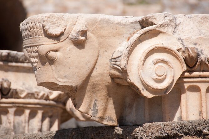 Turkey Day Trip to Ancient Cities - Istanbul - Pricing and Booking Details