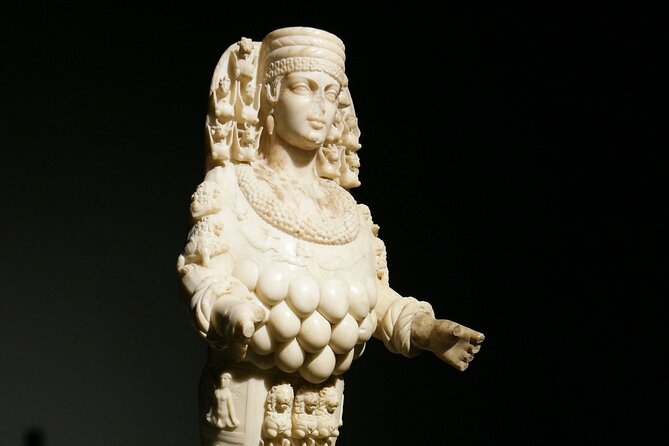 Turkey Day Trip to Ancient Cities - Istanbul - Hierapolis Ancient City