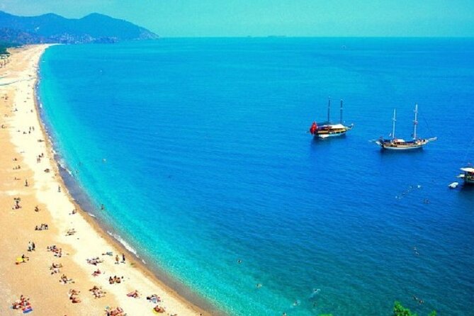 Turkey Eight Day Tour - Istanbul - Highlights of the Tour