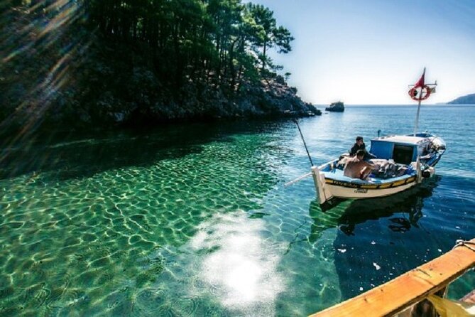 Turkey Eight Day Tour - Istanbul - Accommodation and Meals