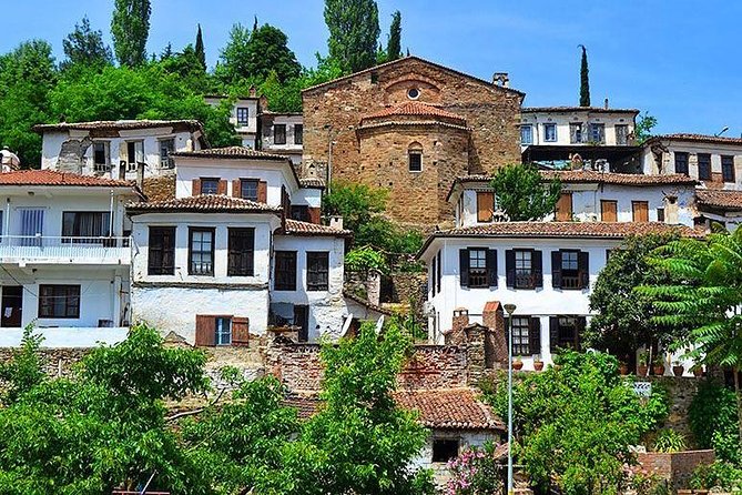 Turkey Explorer -11 Days - Exploring the Historic Sites of Istanbul