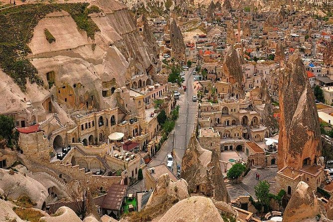 Turkey Explorer -11 Days - Ancient Wonders of Ephesus