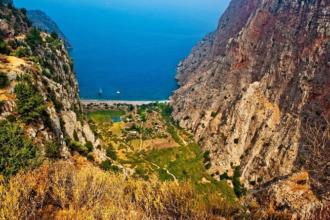 Turkey Fethiye Daily Car Rental With Driver - Additional Information