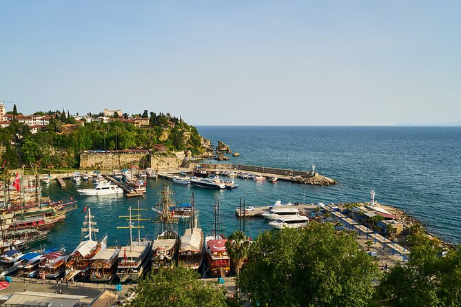 Turkey Fethiye Daily Car Rental With Driver - Cancellation Policy