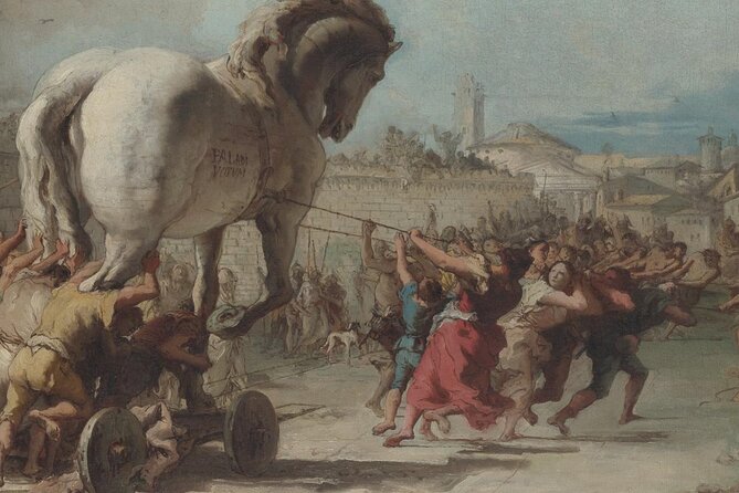 Turkey Four Day History Tour From Istanbul - Hot Springs of Hierapolis