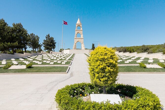 Turkey Four Day History Tour From Istanbul - Common Questions