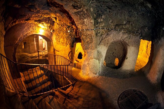 Turkey Highlight Tour of Pamukkale, Cappadocia, and Ephesus  - Istanbul - Tour Overview