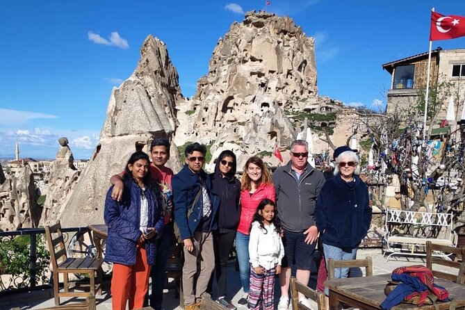 Turkey Highlight Tour of Pamukkale, Cappadocia, and Ephesus  - Istanbul - Reviews and Ratings