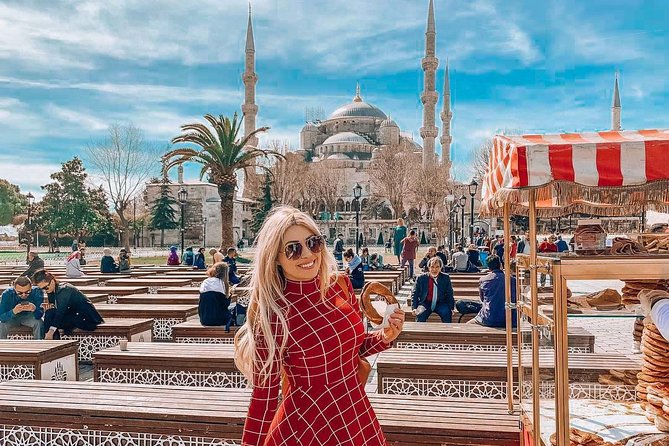 Turkey Highlights 10-Day Small-Group Tour  - Kayseri - Pickup Details