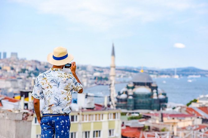 Turkey Highlights 8 Days 7 Nights - Inclusions