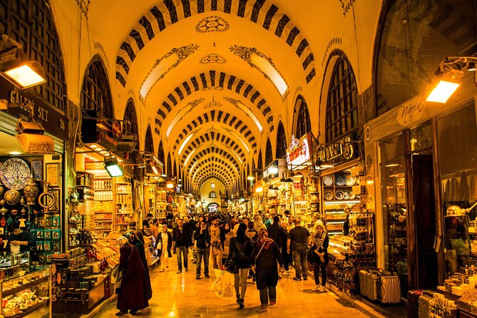 Turkey Highlights 8 Days 7 Nights - Pickup Points