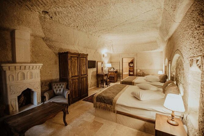 Turkey Highlights 8 Days 7 Nights - Start Time