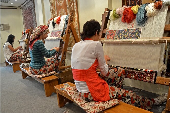 Turkey Highlights 8 Days 7 Nights - Pickup Details