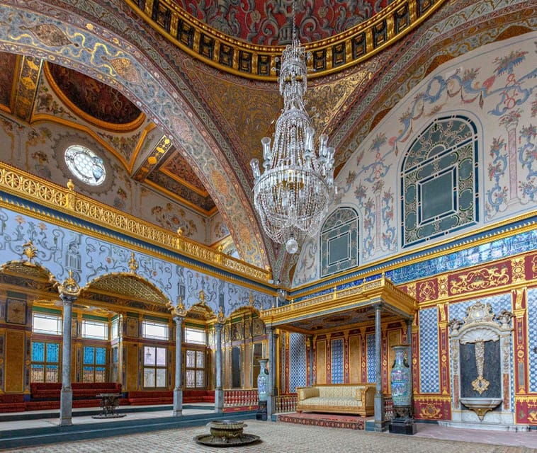 Turkey: Istanbul and Cappadocia 4-Day Package Tour - Good To Know