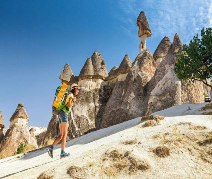 Turkey: Istanbul and Cappadocia 4-Day Package Tour - Who Is This Tour Best For?
