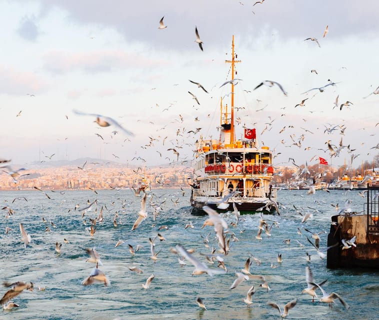 Turkey: Istanbul and Cappadocia 4-Day Tour - Exploring the Best of Turkey in Just Four Days: Istanbul and Cappadocia Tour Review