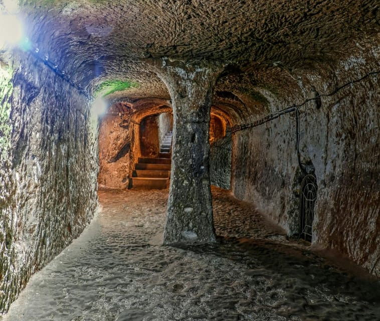 Turkey: Istanbul and Cappadocia 4-Day Tour - The Sum Up