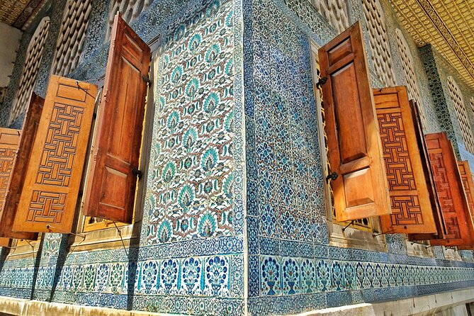 Turkey: Istanbul, Cappadocia, Ephesus Small-Group 8-Day Tour - Included Attractions