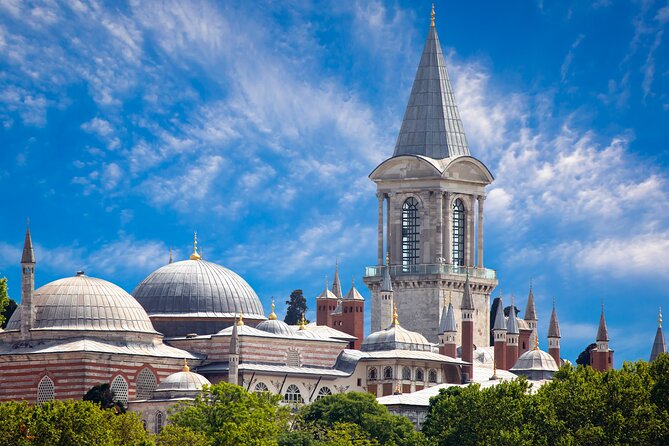 Turkey: Istanbul, Cappadocia, Ephesus Small-Group 8-Day Tour - Pricing and Group Size