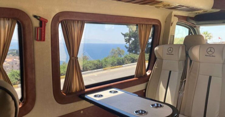 Turkey: Istanbul & Ephesus 5-Day Tour - Itinerary Highlights