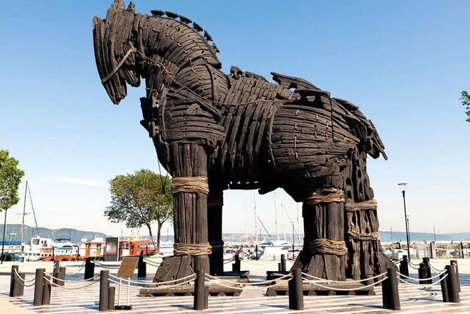 Turkey Istanbul Ephesus Cappadocia Multi-Day Tour With Guide - Cancellation Policy and Refunds