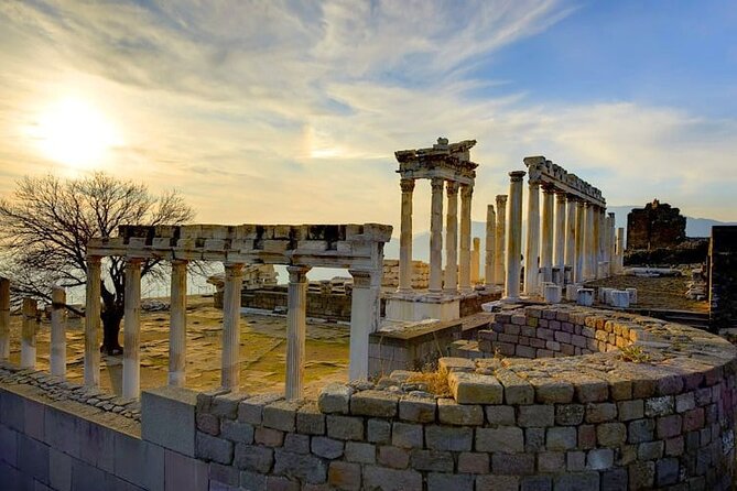 Turkey Istanbul Ephesus Cappadocia Multi-Day Tour With Guide - The Sum Up