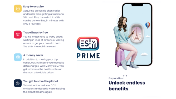 Turkey: Istanbul Internet Data Plan for Turkey 4G/5G - Key Points