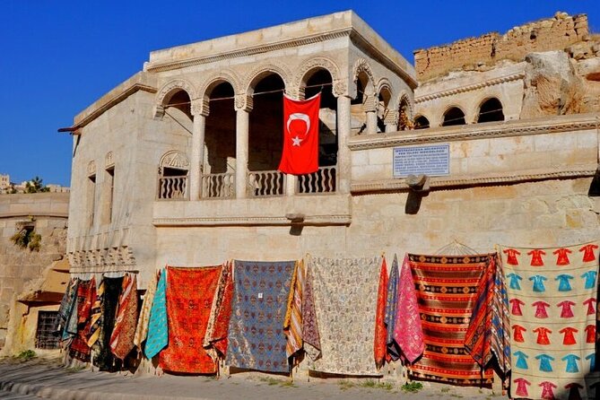 Turkey Istanbul to Cappadocia Three Day Tour - The Sum Up