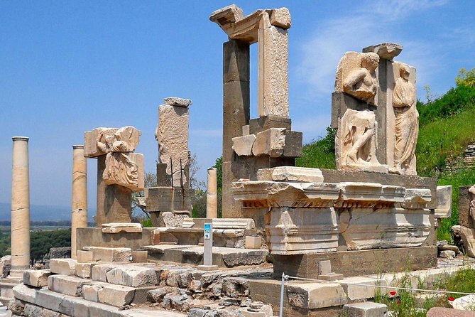 Turkey Istanbul to Ephesus Excursion - Cancellation Policy
