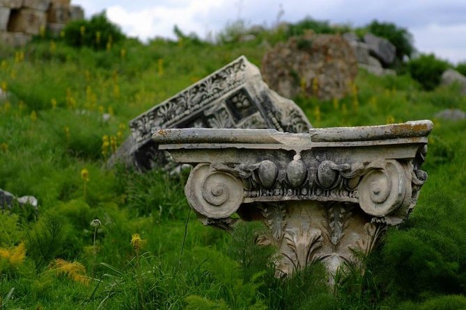 Turkey Istanbul to Ephesus Excursion - Skip the Long Lines