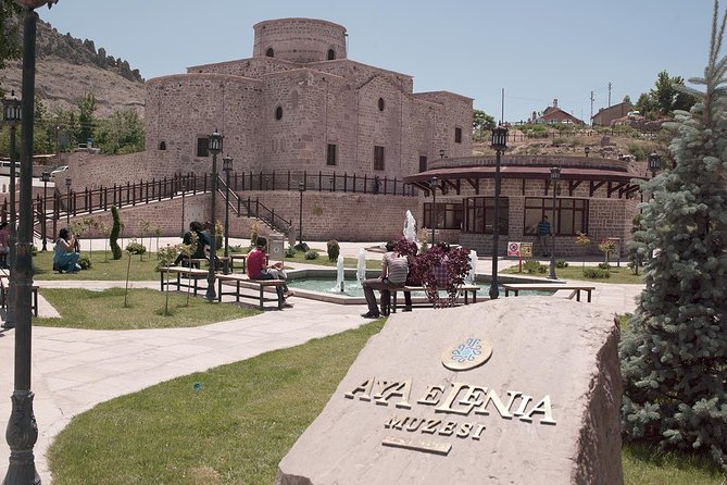 Turkey: Konya Highlights Private Full-Day Tour - Traveler Photos and Tips