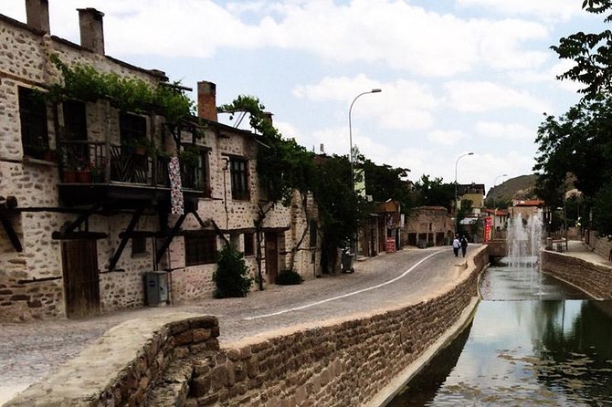 Turkey: Konya Highlights Private Full-Day Tour - Background