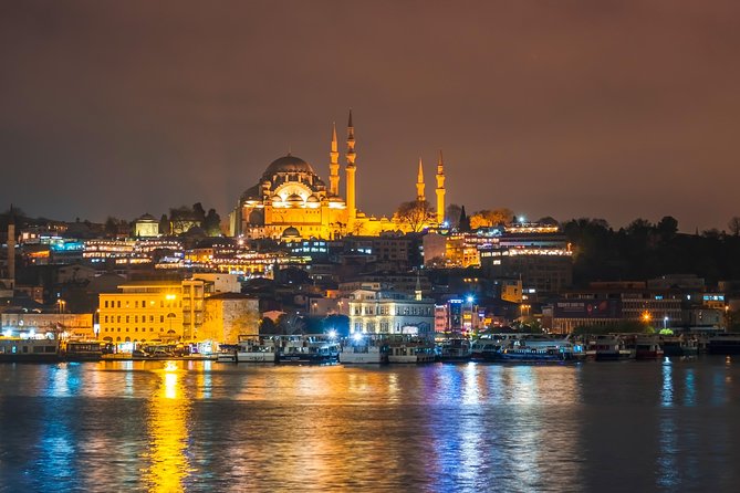 Turkey Private 14-Day Tour With Transport and Accommodation - Istanbul - Tour Highlights